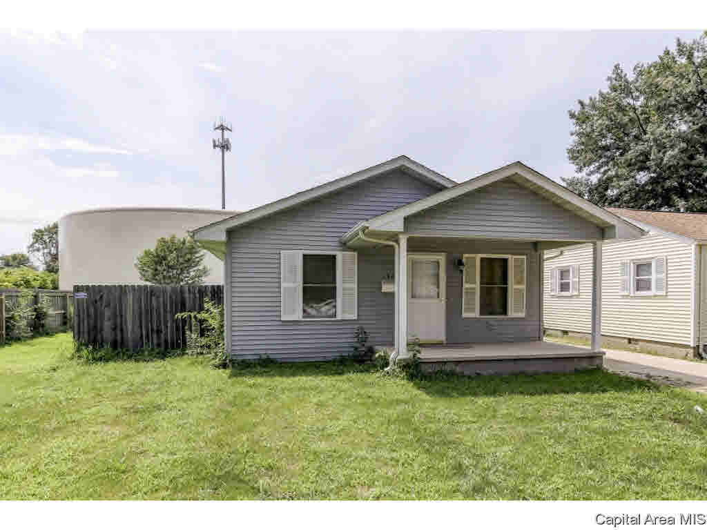 1825 North 14th Street Springfield, IL 62702 - Photo 2 of 18