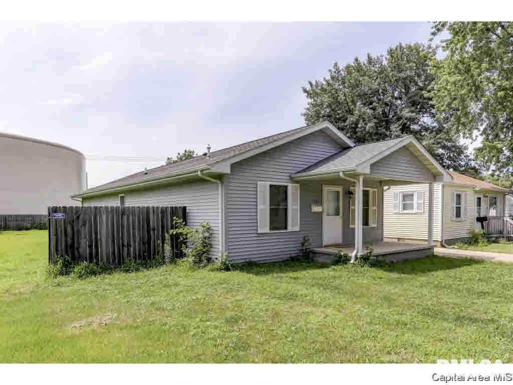 1825 North 14th Street Springfield, IL 62702 - Photo 3 of 18