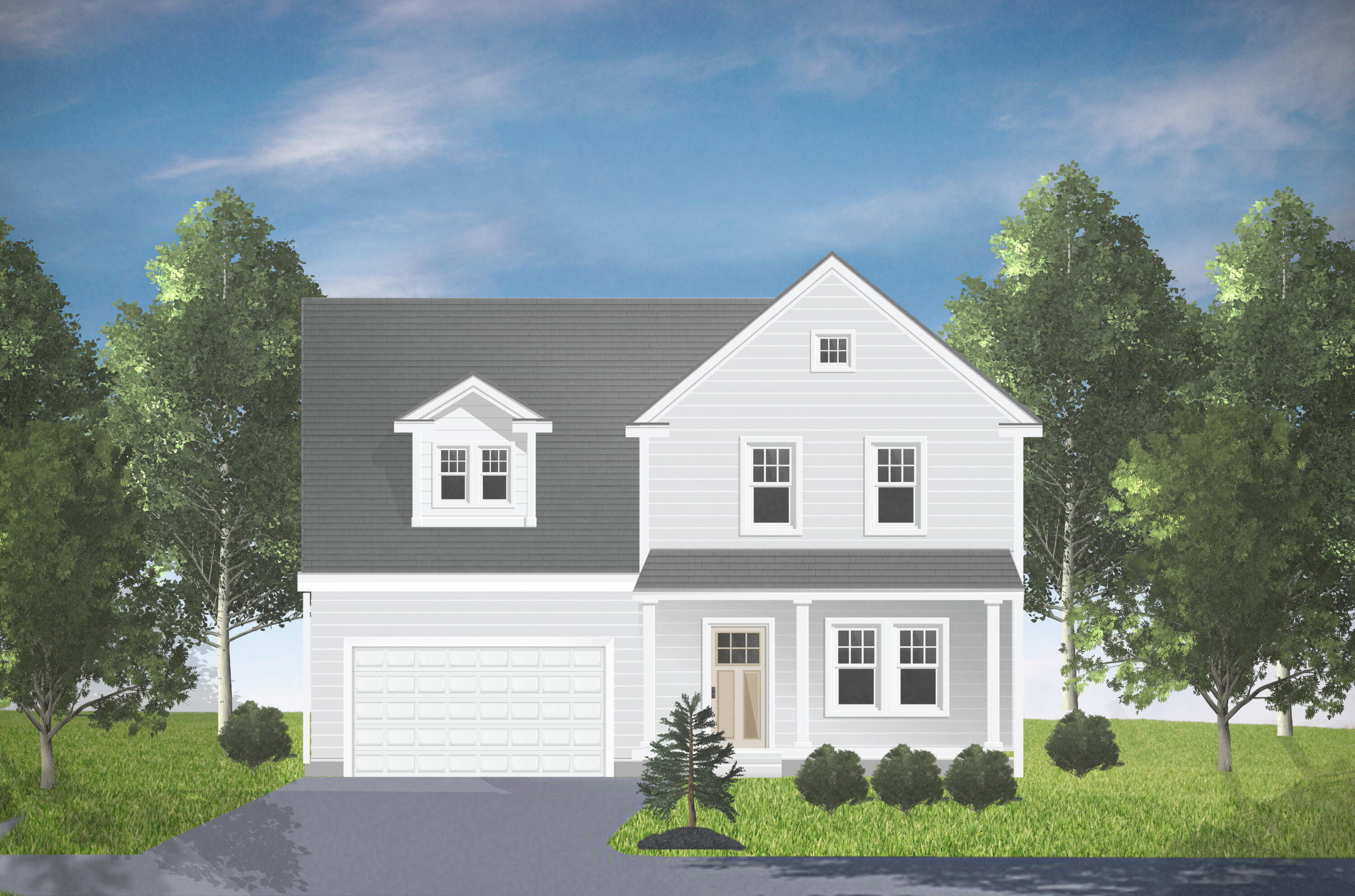 7 Belfast Lane, Unit 9 Kennebunk, ME 04043 - Photo 1 of 23 Balsam