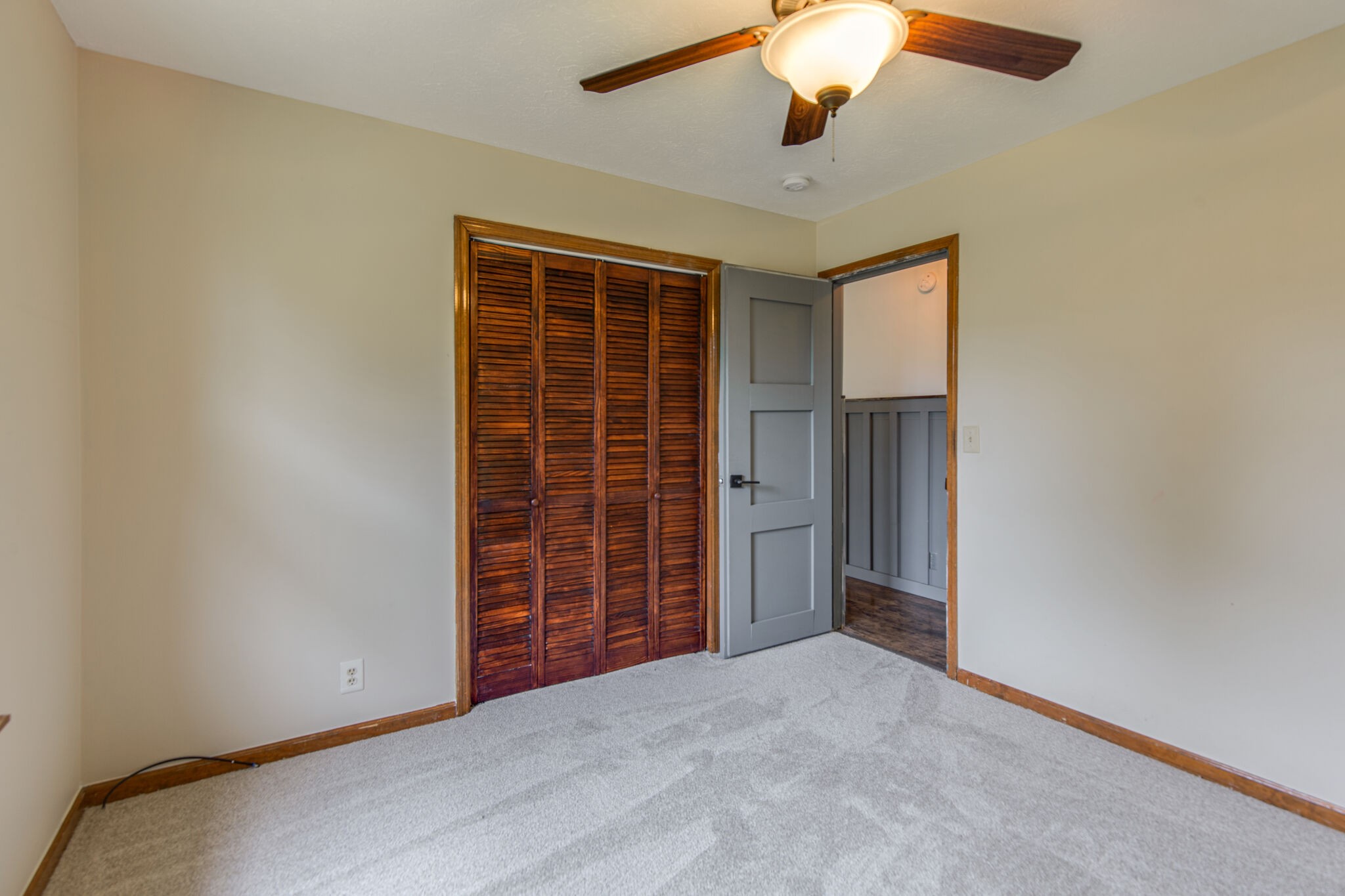 1022 Garton Road Burns, TN 37029 - Photo 15 of 23 a view of an empty room with a window