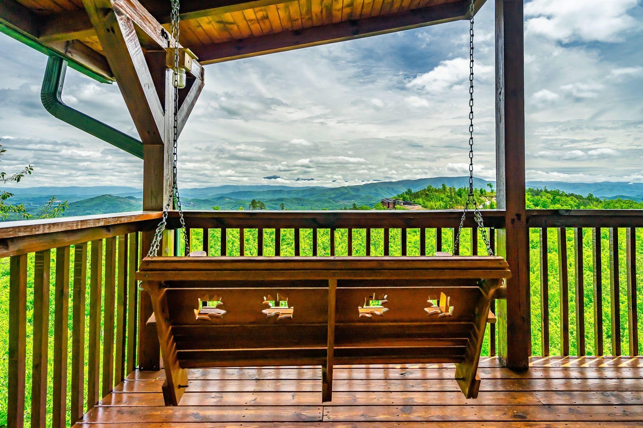 2280 Bluff Mountain Road Sevierville, TN 37876 - Photo 17 of 40 Gallery Image 17