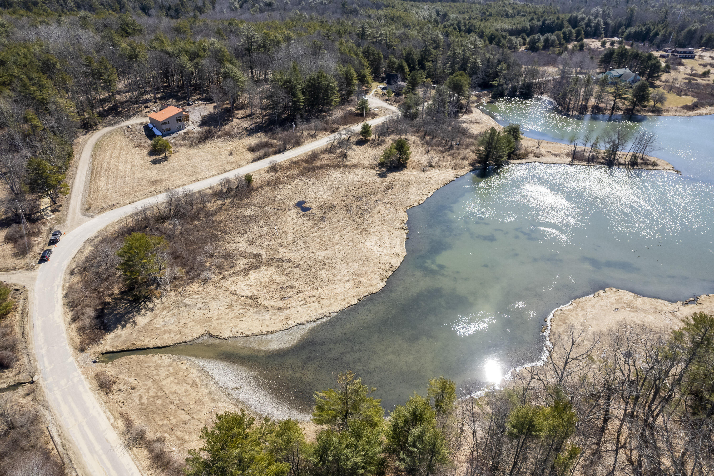 0 Austin Road West Bath, ME 04530 - Photo 5 of 26 0 Austin Rd