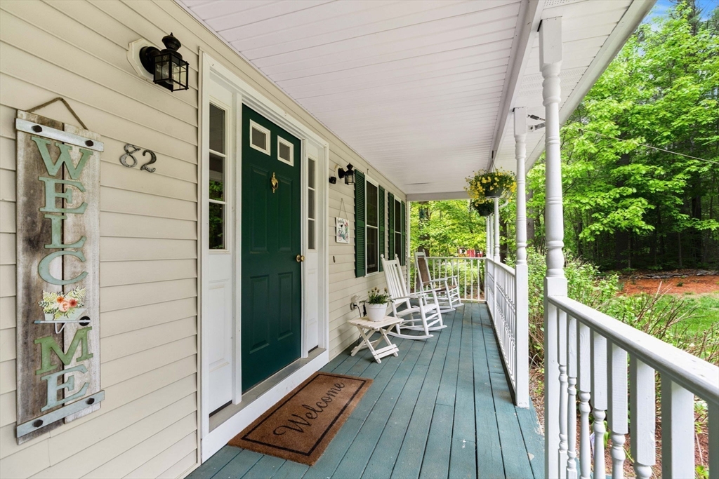 82 H H Foote Road Charlton, MA 01507 - Photo 2 of 41 Gallery Image 2