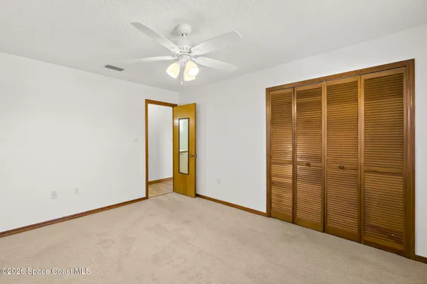 $214,000 | 5610 North Banana River Boulevard, Unit 65, Cocoa Beach, FL 32931