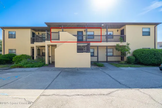 a house with a outdoor space