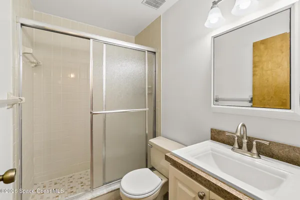 $214,000 | 5610 North Banana River Boulevard, Unit 65, Cocoa Beach, FL 32931