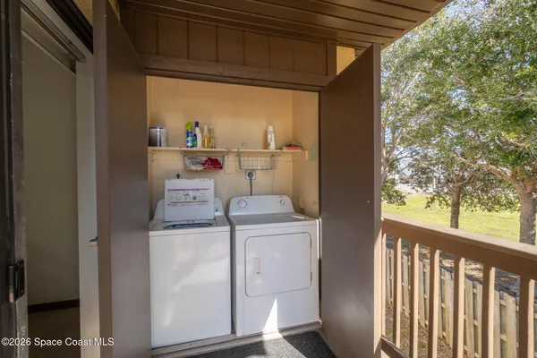 $214,000 | 5610 North Banana River Boulevard, Unit 65, Cocoa Beach, FL 32931