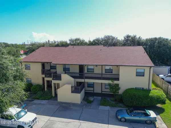 $214,000 | 5610 North Banana River Boulevard, Unit 65, Cocoa Beach, FL 32931