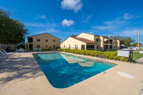 $214,000 | 5610 North Banana River Boulevard, Unit 65, Cocoa Beach, FL 32931