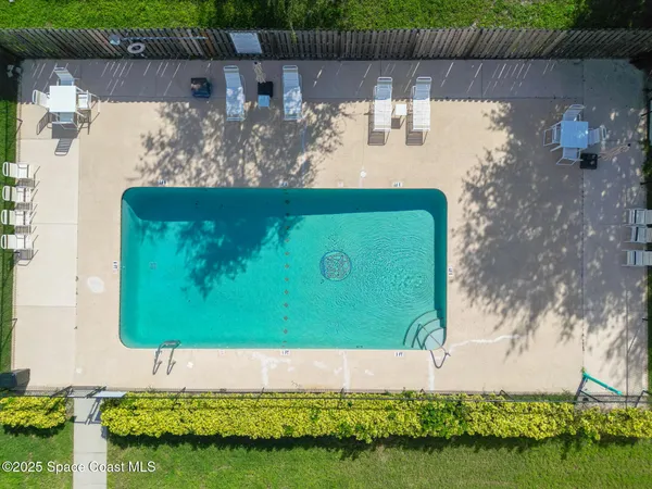 $214,000 | 5610 North Banana River Boulevard, Unit 65, Cocoa Beach, FL 32931