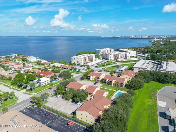 $214,000 | 5610 North Banana River Boulevard, Unit 65, Cocoa Beach, FL 32931
