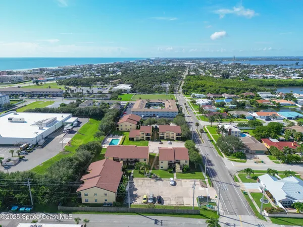 $214,000 | 5610 North Banana River Boulevard, Unit 65, Cocoa Beach, FL 32931