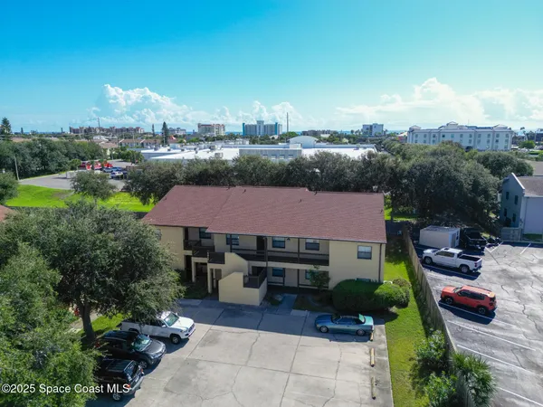 $214,000 | 5610 North Banana River Boulevard, Unit 65, Cocoa Beach, FL 32931