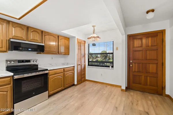 $214,000 | 5610 North Banana River Boulevard, Unit 65, Cocoa Beach, FL 32931