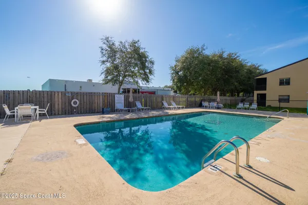 $214,000 | 5610 North Banana River Boulevard, Unit 65, Cocoa Beach, FL 32931