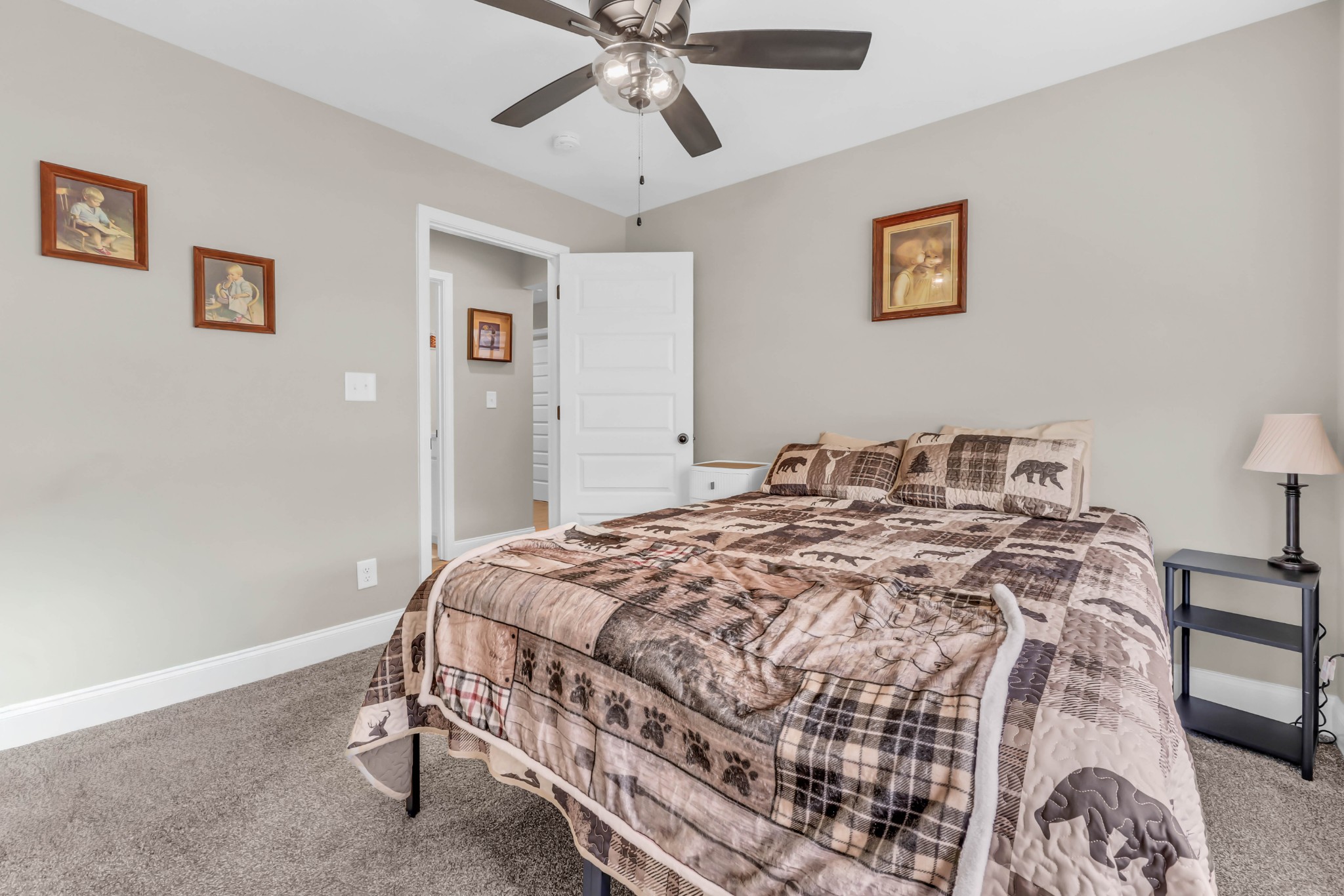 1195 Boulder Pass Road Clarksville, TN 37040 - Photo 18 of 32