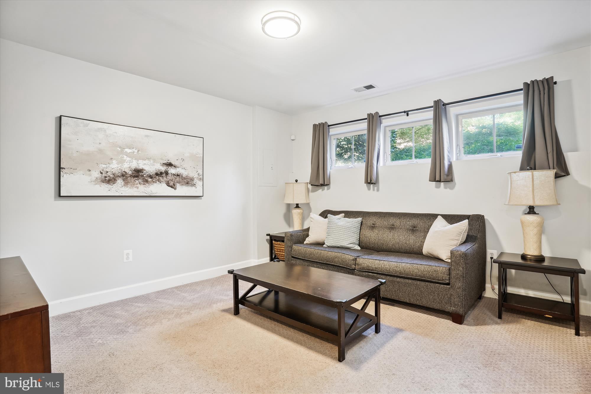 3306 Kemper Road Arlington, VA 22206 - Photo 34 of 50 Great to use as 2nd living room or office space