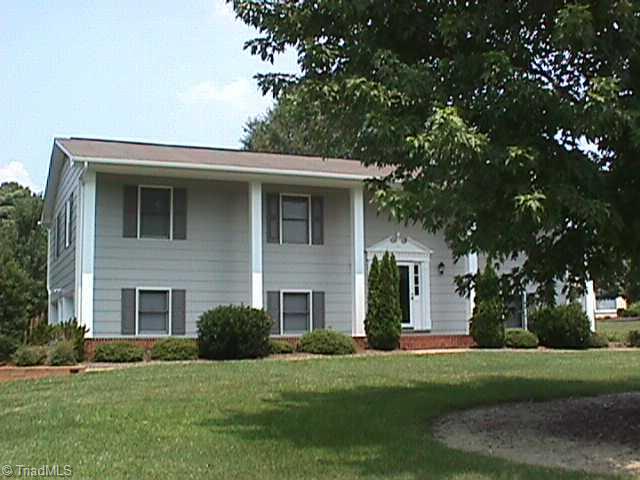 6035 Styers Ferry Road Clemmons, NC 27012 - Photo 1 of 1 Exterior Front.