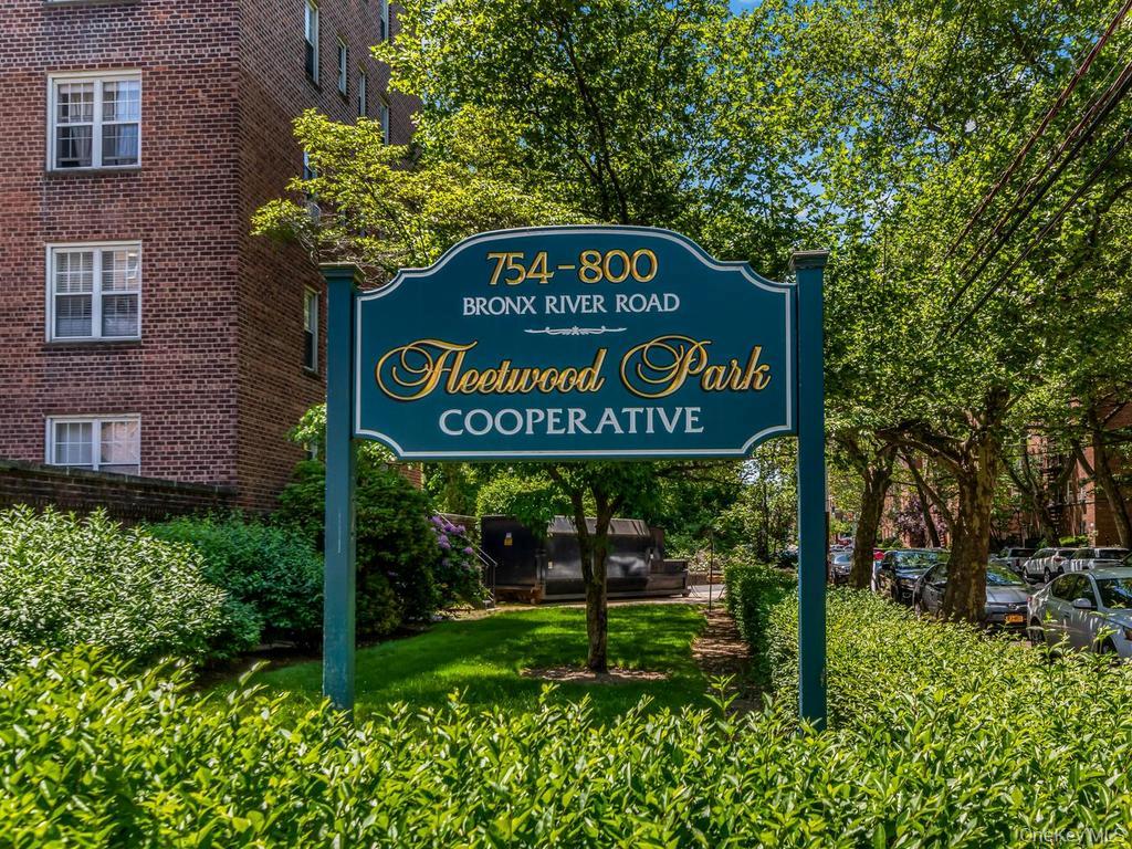 780 Bronx River Road, Unit A16 Bronxville, NY 10708 - Photo 25 of 25