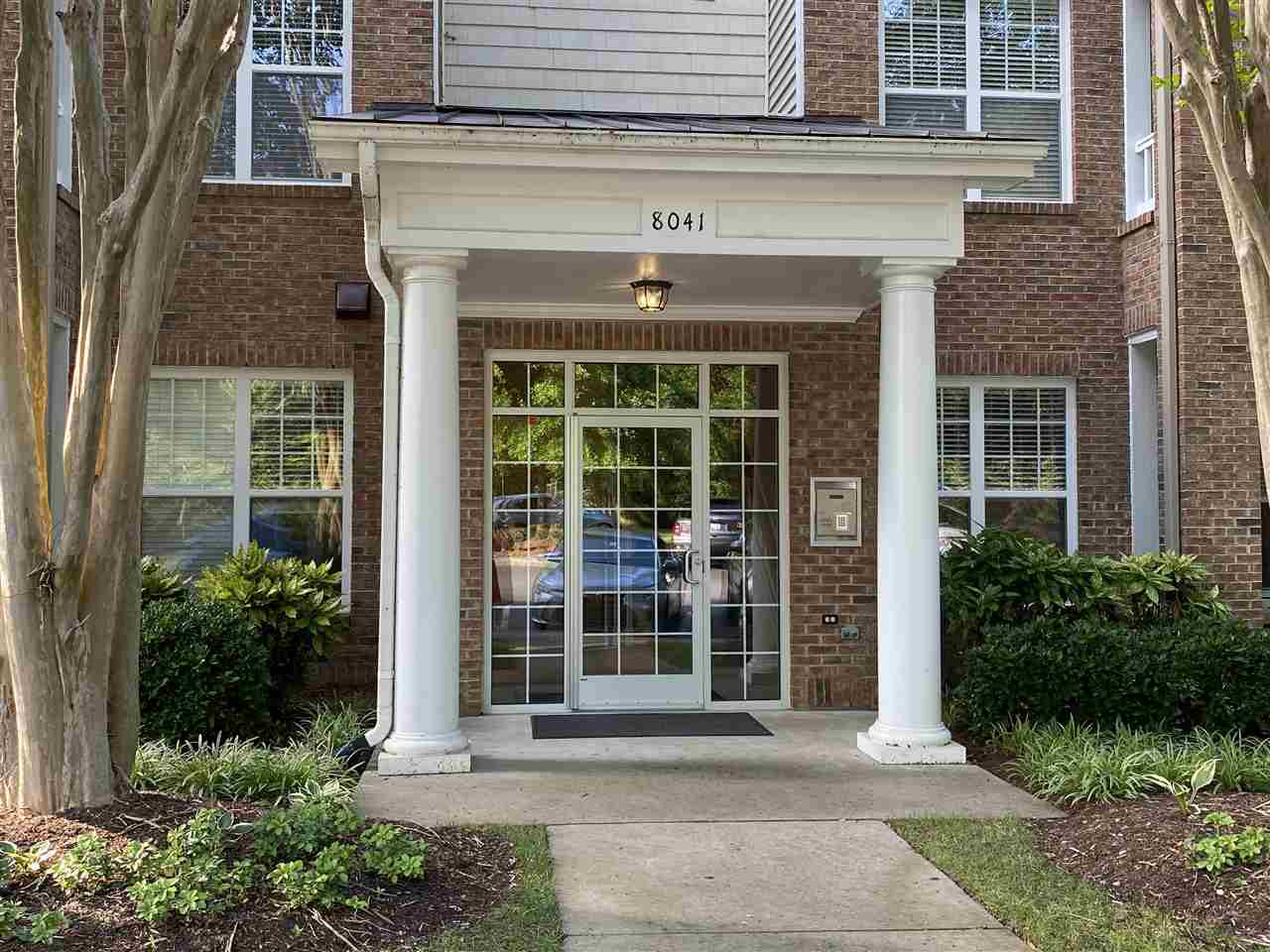 8041 Allyns Landing Way, Unit 102 Raleigh, NC 27615 - Photo 2 of 30 Photo 2