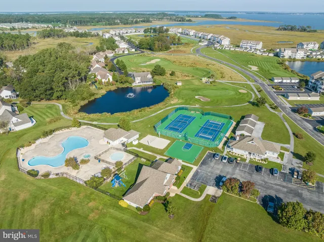 a view of a swimming pool