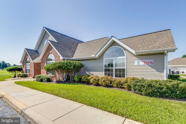 $465,000 | 30380 Crowley Drive, Unit 411, Ocean View, DE 19970
