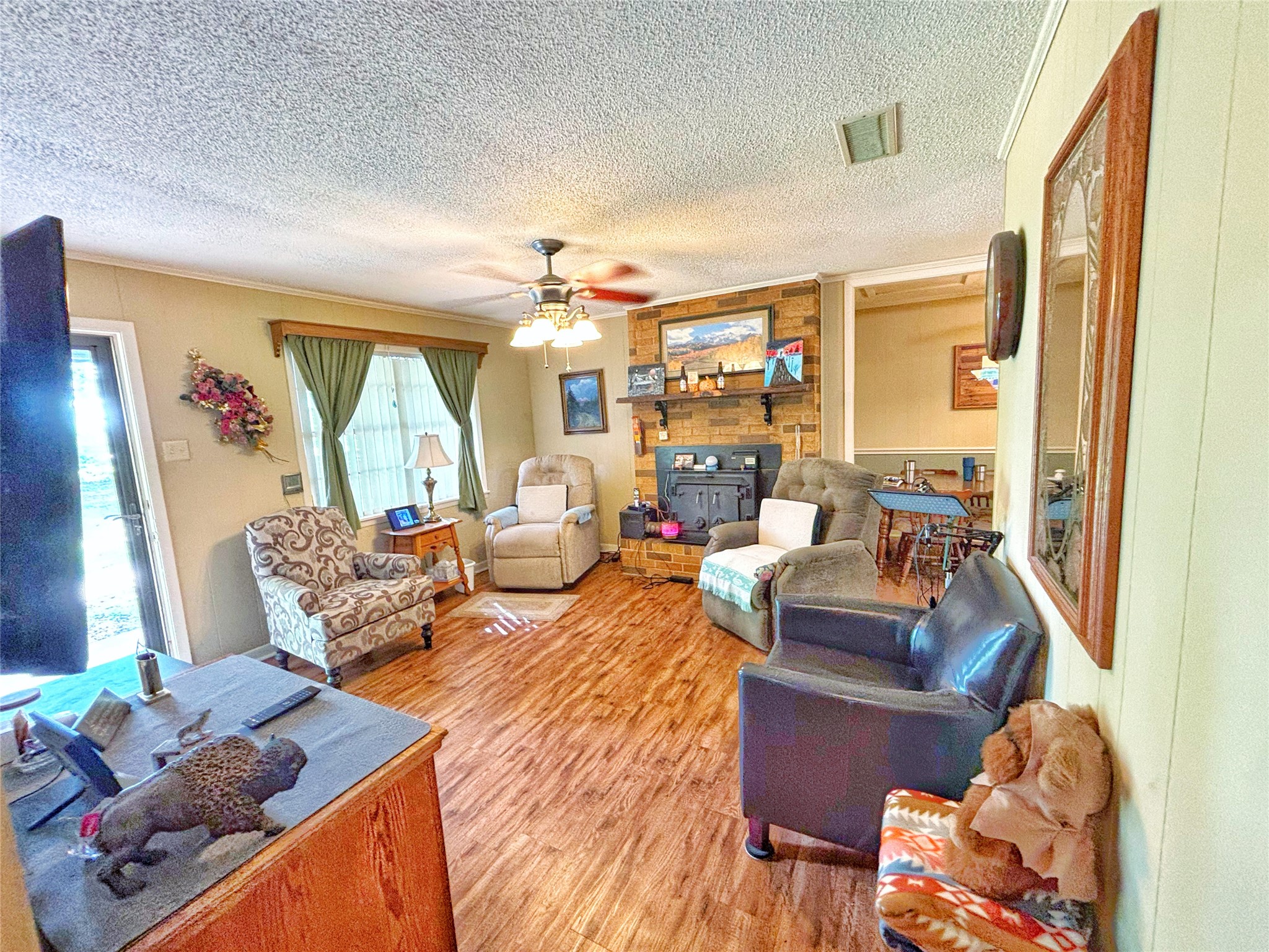 390 County Road 1701 Rusk, TX 75785 - Photo 9 of 43