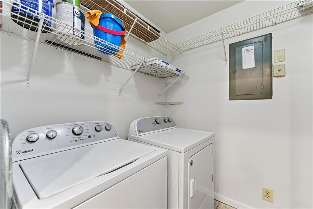 56 Finch Trail Northeast Atlanta, GA 30308 - Photo 17 of 24