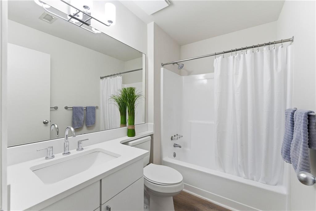 56 Finch Trail Northeast Atlanta, GA 30308 - Photo 18 of 24