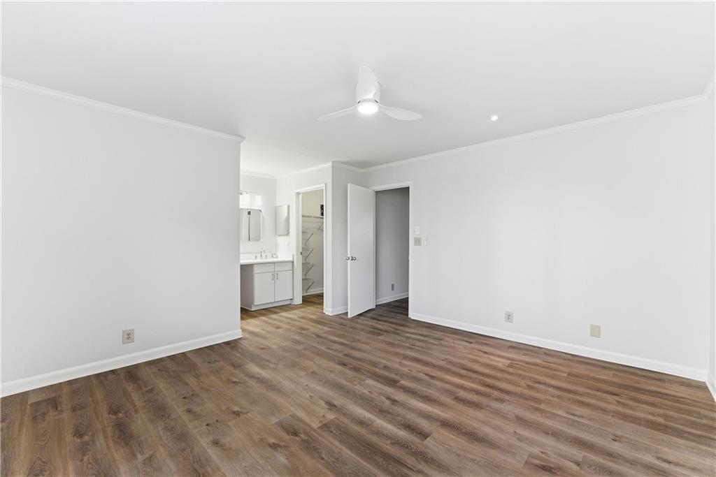 56 Finch Trail Northeast Atlanta, GA 30308 - Photo 21 of 24