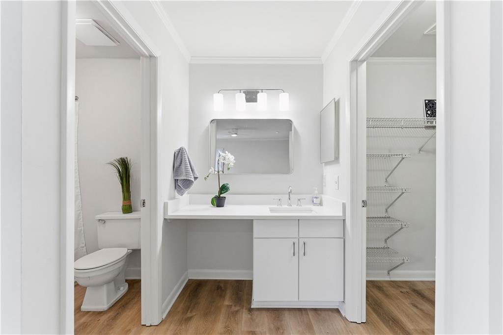 56 Finch Trail Northeast Atlanta, GA 30308 - Photo 22 of 24