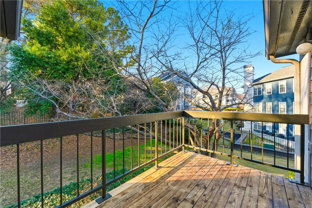 56 Finch Trail Northeast Atlanta, GA 30308 - Photo 24 of 24