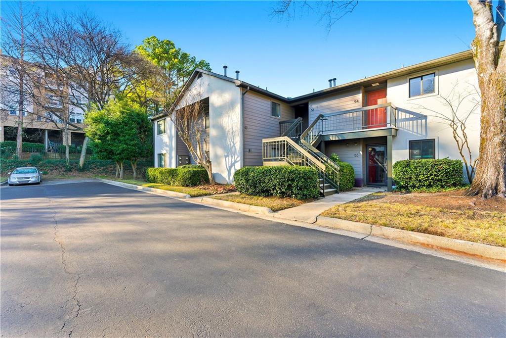 56 Finch Trail Northeast Atlanta, GA 30308 - Photo 5 of 24