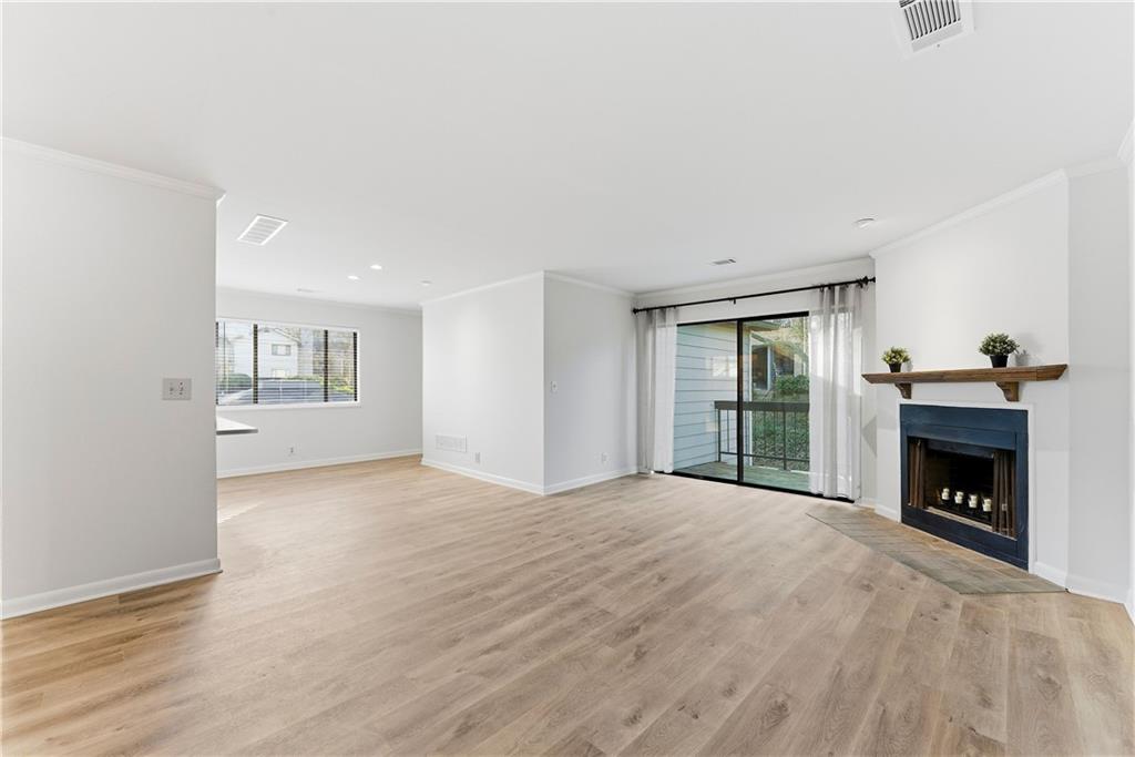 56 Finch Trail Northeast Atlanta, GA 30308 - Photo 8 of 24