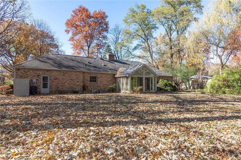 4011 Roland Road Indianapolis, IN 46228 - Photo 33 of 33 Gallery Image 33