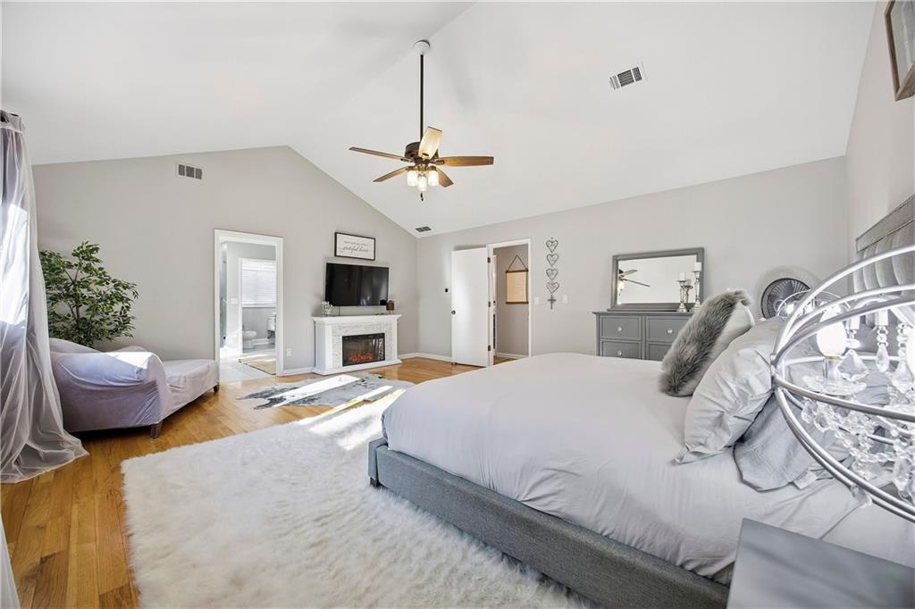 8110 Ball Mill Road Northeast Sandy Springs, GA 30350 - Photo 13 of 30