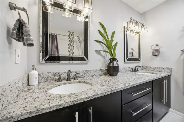 $1,095,000 | 8110 Ball Mill Road Northeast, Sandy Springs, GA 30350