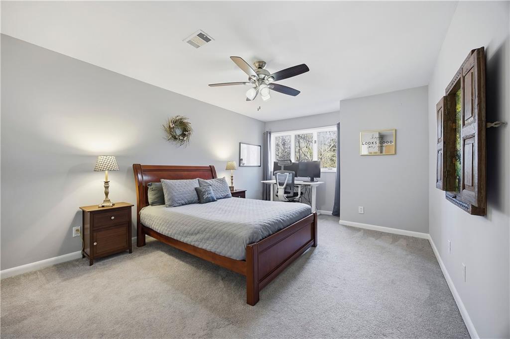 8110 Ball Mill Road Northeast Sandy Springs, GA 30350 - Photo 20 of 30