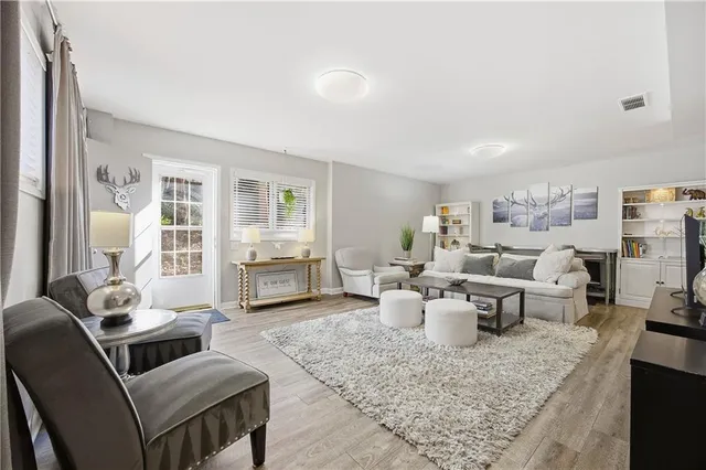 $1,095,000 | 8110 Ball Mill Road Northeast, Sandy Springs, GA 30350