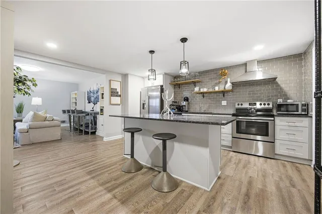 $1,095,000 | 8110 Ball Mill Road Northeast, Sandy Springs, GA 30350