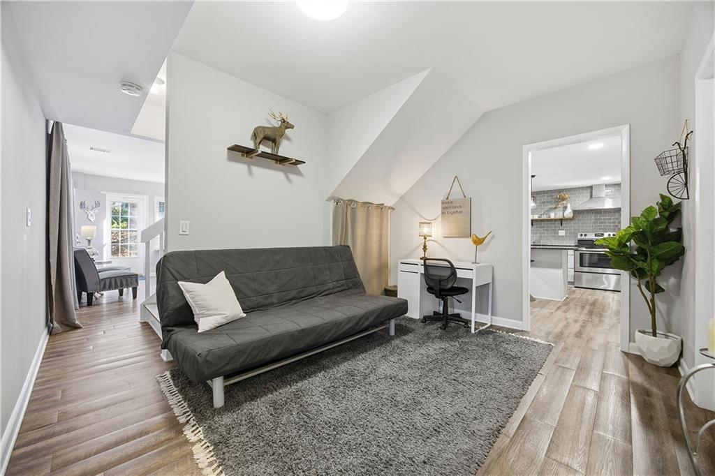 8110 Ball Mill Road Northeast Sandy Springs, GA 30350 - Photo 23 of 30