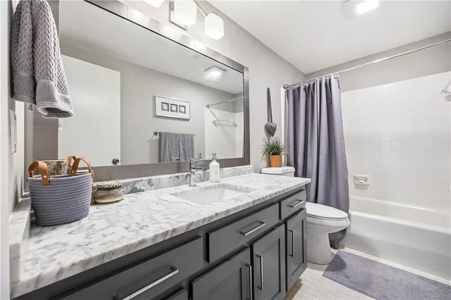 $1,095,000 | 8110 Ball Mill Road Northeast, Sandy Springs, GA 30350