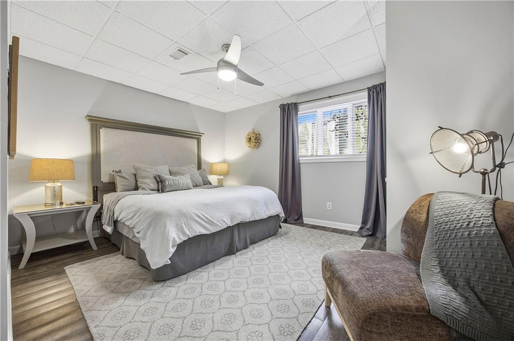 8110 Ball Mill Road Northeast Sandy Springs, GA 30350 - Photo 25 of 30