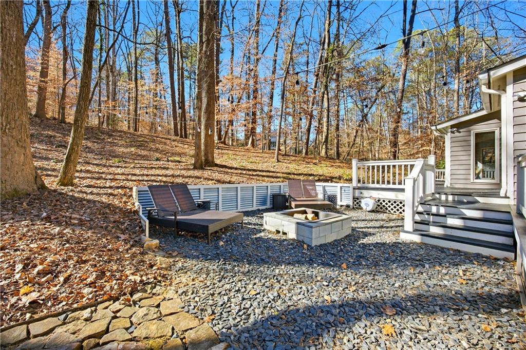 8110 Ball Mill Road Northeast Sandy Springs, GA 30350 - Photo 27 of 30