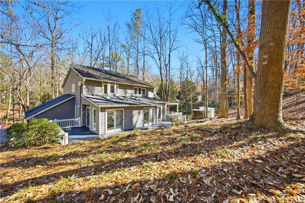 8110 Ball Mill Road Northeast Sandy Springs, GA 30350 - Photo 28 of 30