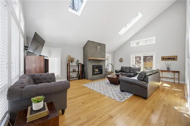 $1,095,000 | 8110 Ball Mill Road Northeast, Sandy Springs, GA 30350