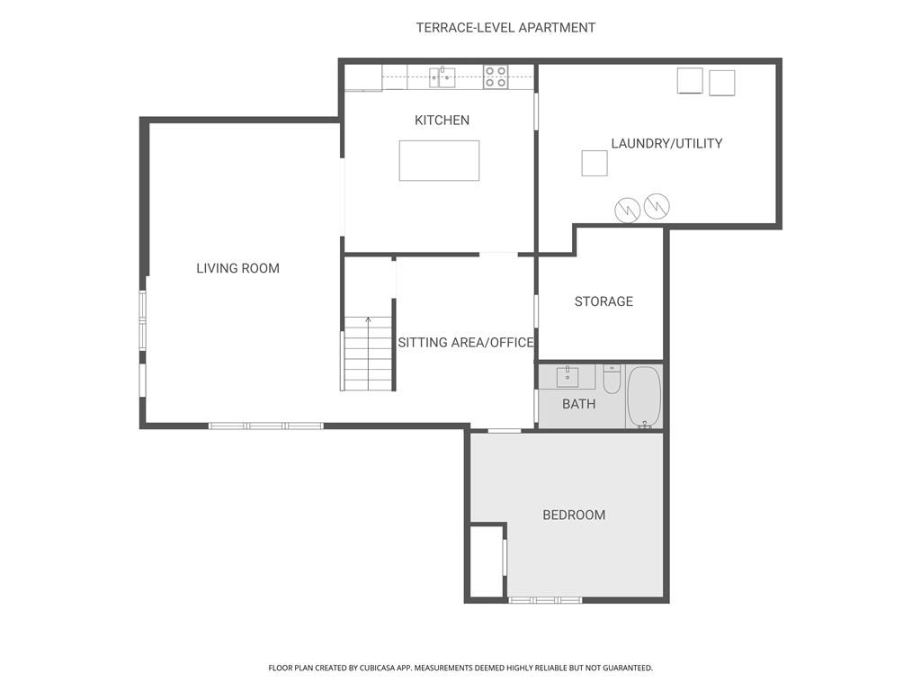 8110 Ball Mill Road Northeast Sandy Springs, GA 30350 - Photo 31 of 34