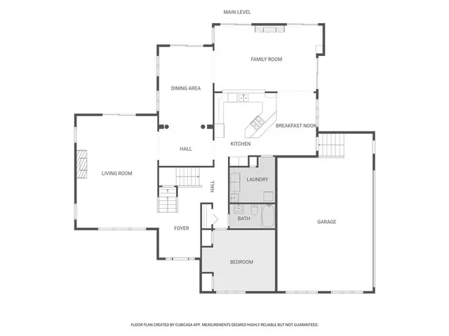 $1,095,000 | 8110 Ball Mill Road Northeast, Sandy Springs, GA 30350