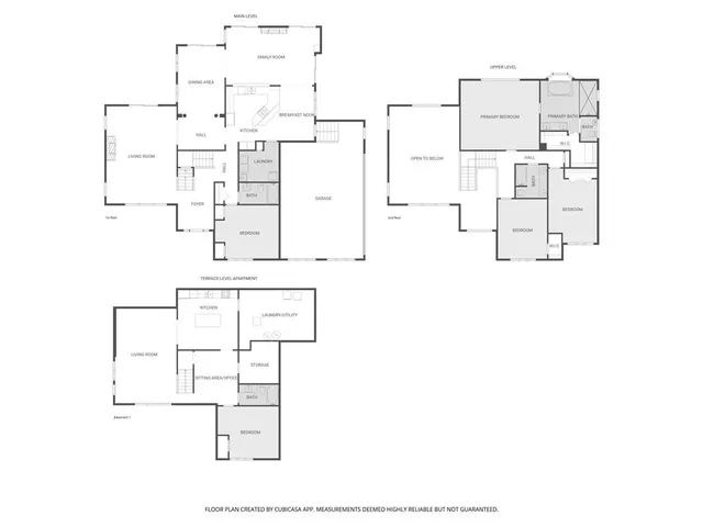 $1,095,000 | 8110 Ball Mill Road Northeast, Sandy Springs, GA 30350