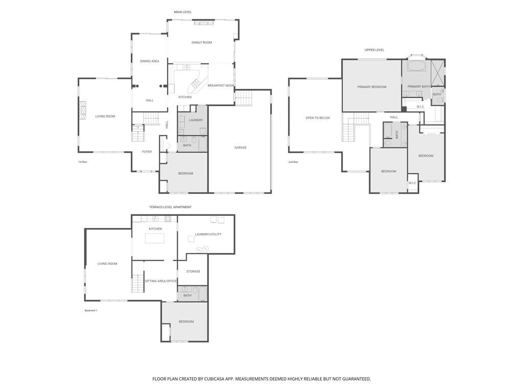 8110 Ball Mill Road Northeast Sandy Springs, GA 30350 - Photo 34 of 34